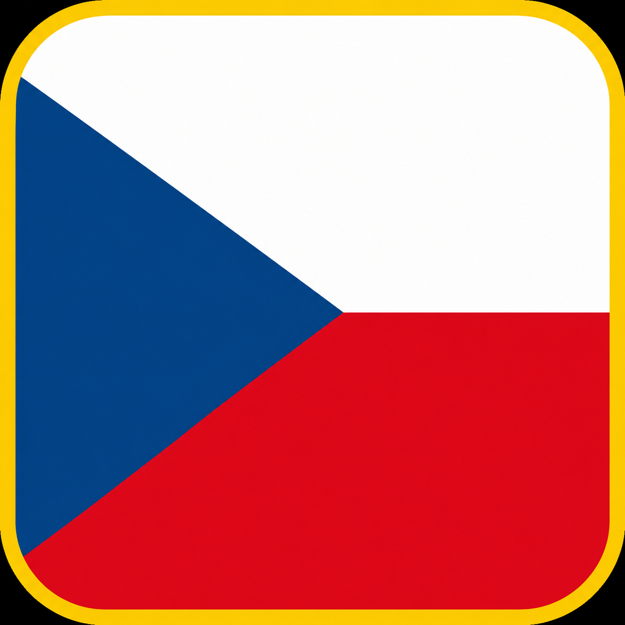 Česká vlajka